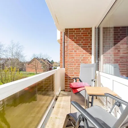 Apartman Trafalgar 149 Cuxhaven
