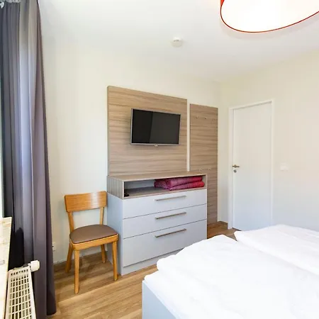 Trafalgar 149 Apartman Cuxhaven
