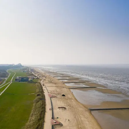 Apartment Trafalgar 149