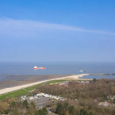 Διαμέρισμα Trafalgar 149