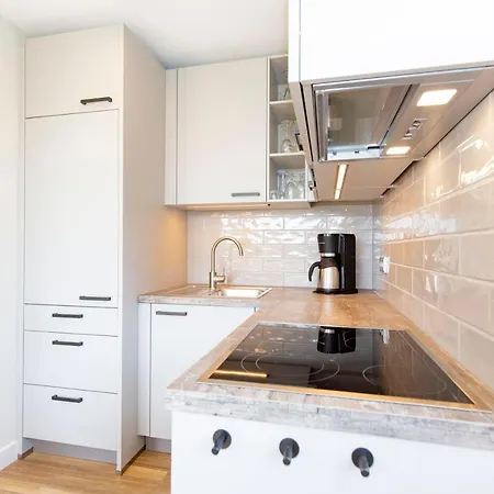 Apartment Trafalgar 149