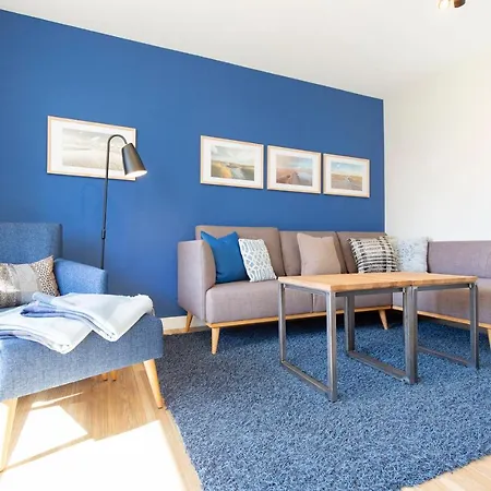 Trafalgar 149 Apartment *