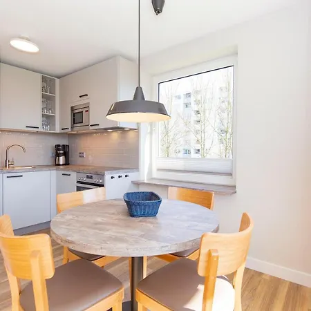 Trafalgar 149 Διαμέρισμα Κουξχάφεν