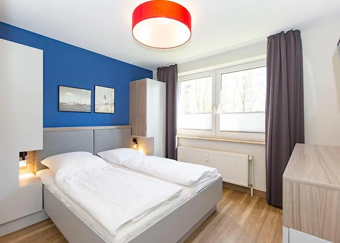 Апартаменты Trafalgar 149 *